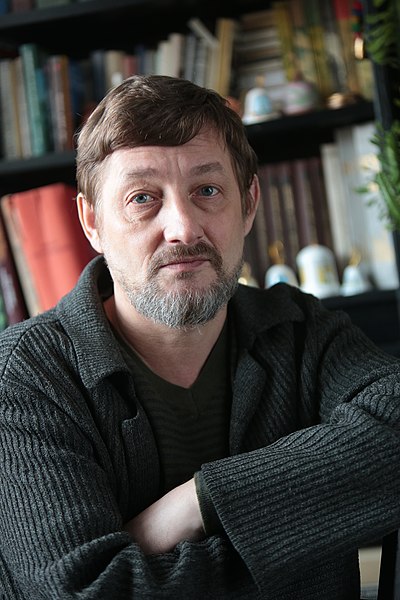 Александр Куприн