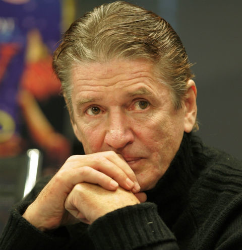 Александр Абдулов