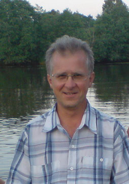 Александр Афанасьев