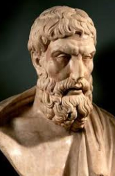 Александр Афродисийский