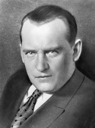 Александр Алехин