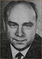 Александр Дунаев