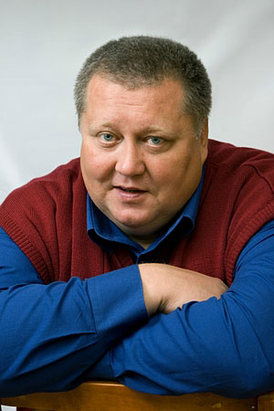 Александр Амелин