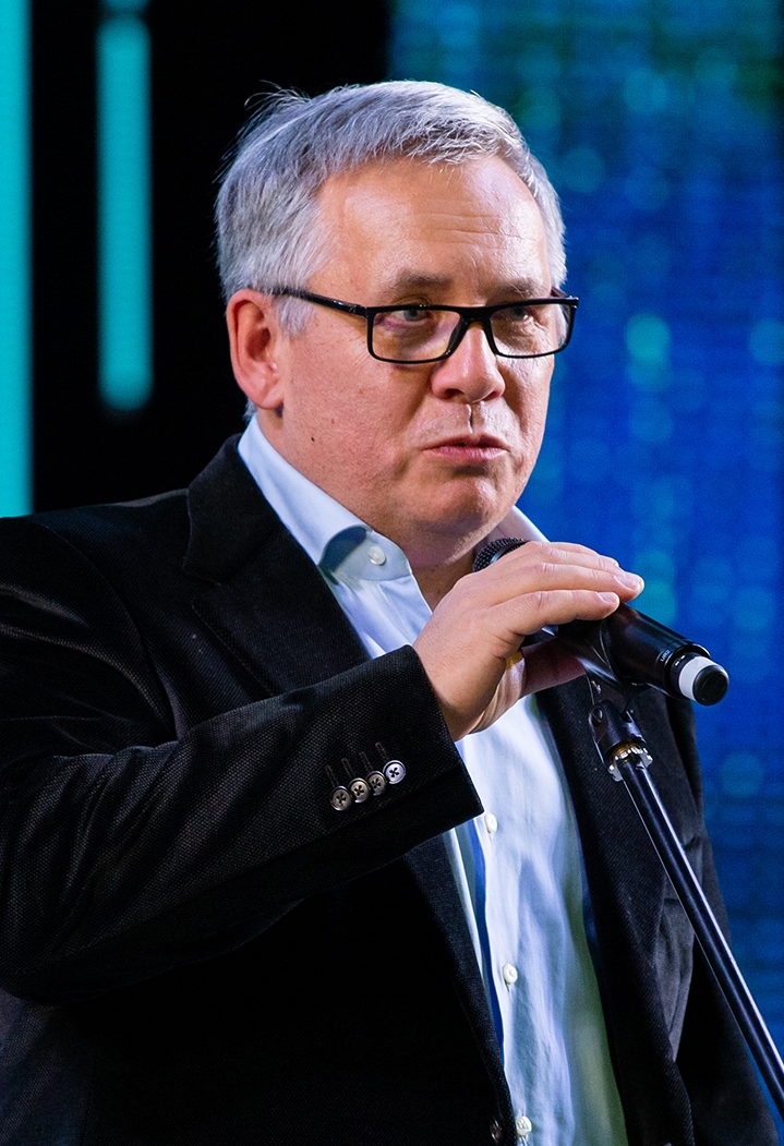 Александр Аравин