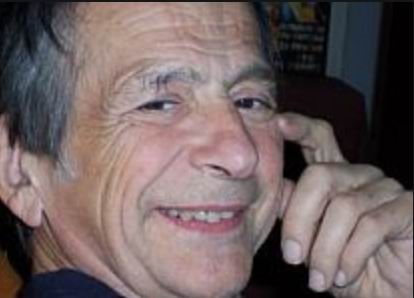 Александр Авенариус