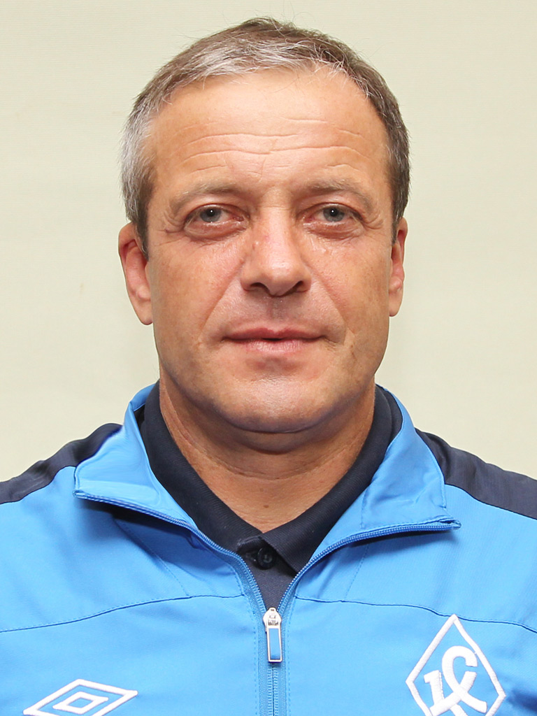 Александр Бабанов