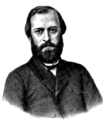 Александр Баженов