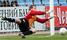 Александр Бандура