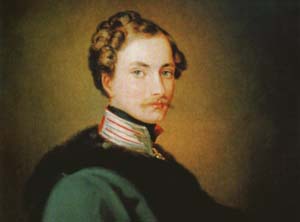 Александр Барятинский