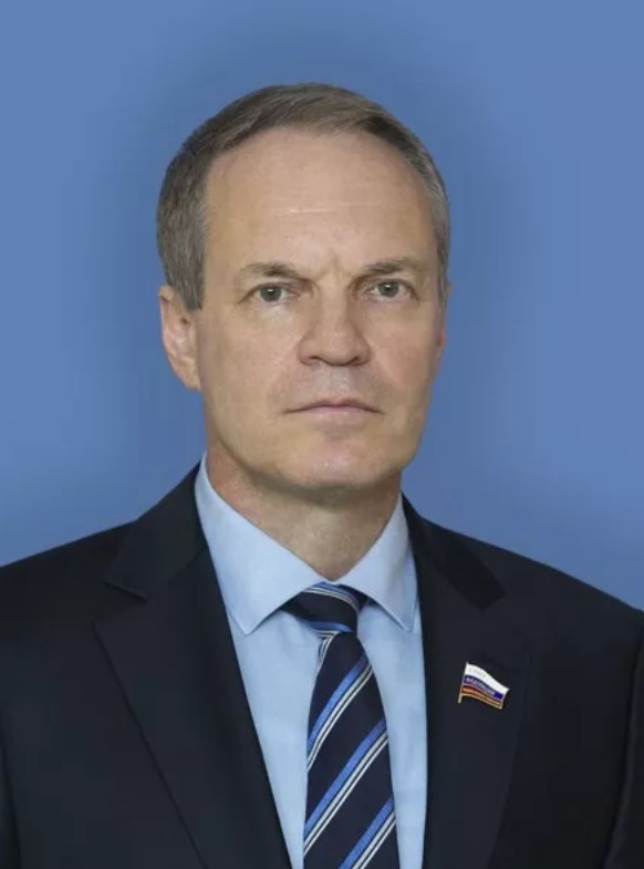 Александр Башкин