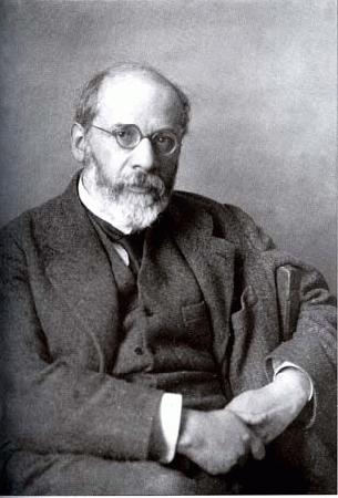 Александр Бенуа