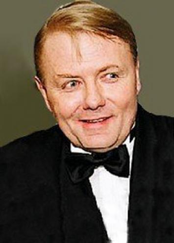 Александр Берда