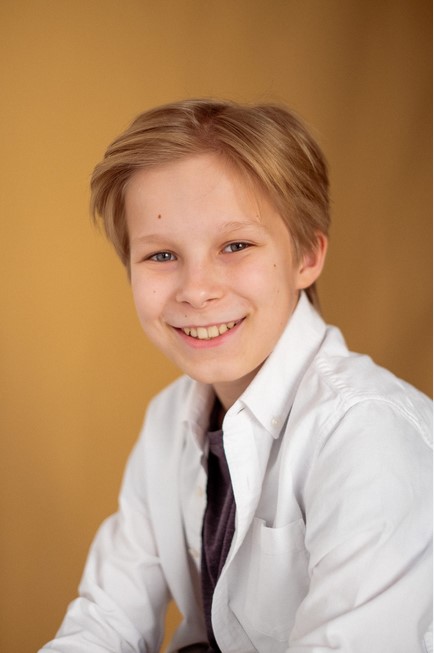 Александр Блинкин