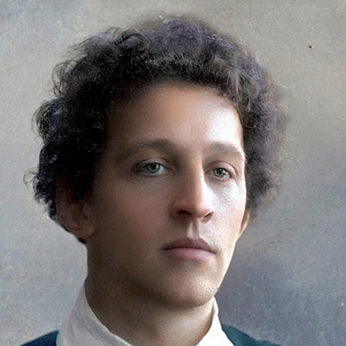 Александр Блок