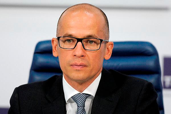 Александр Бречалов