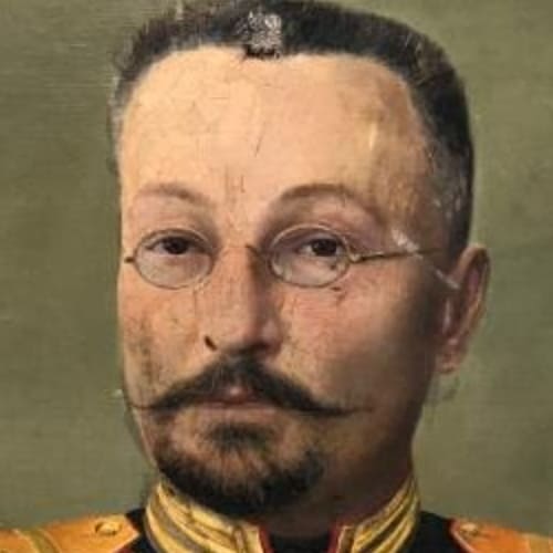 Александр Брилевич