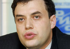 Александр Брод