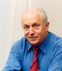 Александр Бронштейн