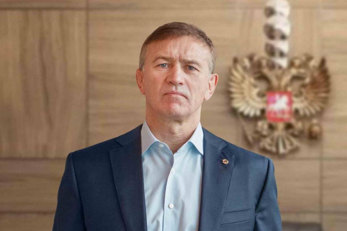 Александр Брыксин