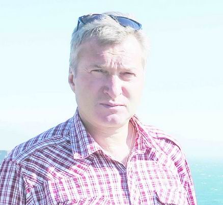 Александр Буганов