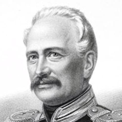 Александр Бухмейер