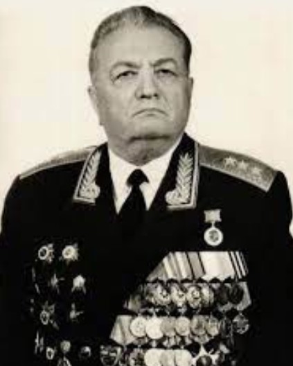 Александр Буков