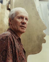 Александр Бурганов