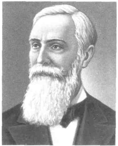 Александр Чебышев-Дмитриев