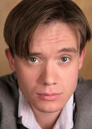 Александр Чернявский