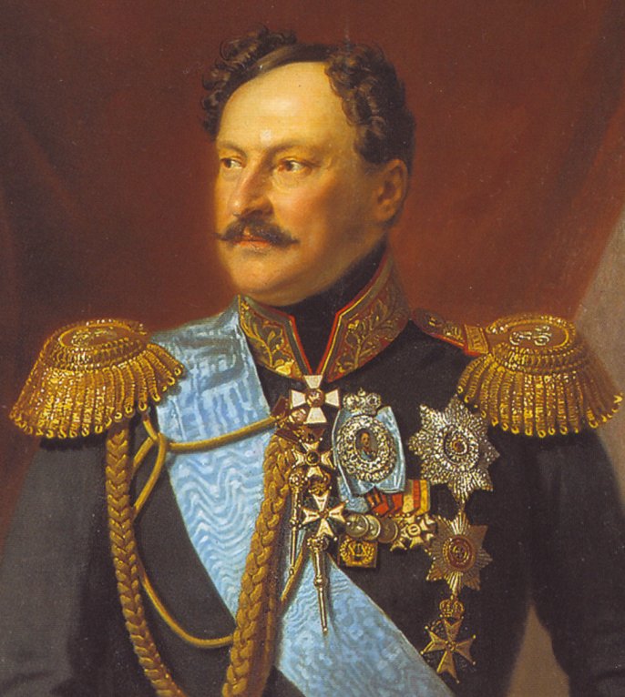 Александр Чернышев