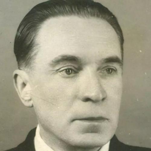 Александр Чижевский