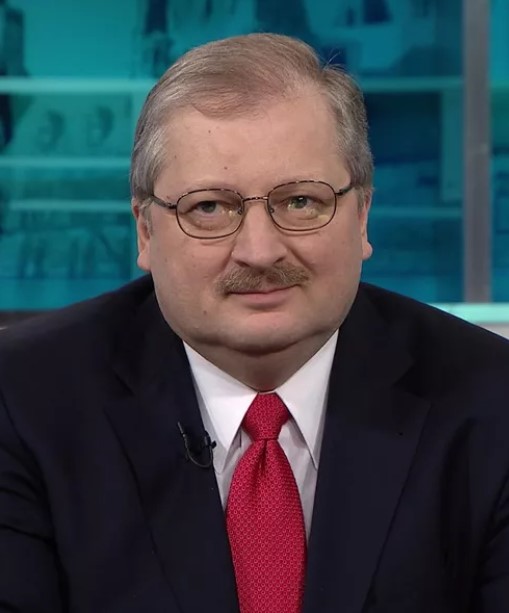 Александр Дарчиев