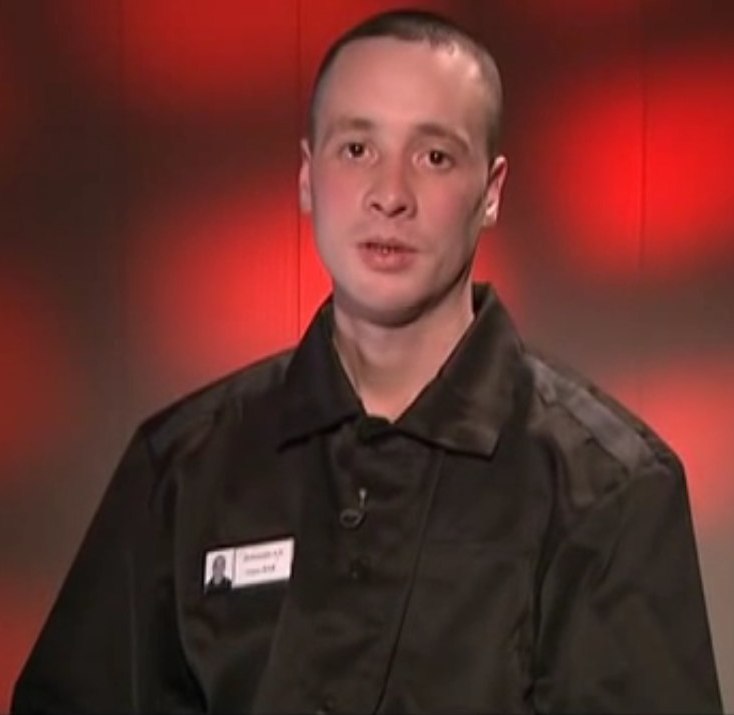 Александр Демьянцев