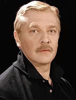 Александр  Дик