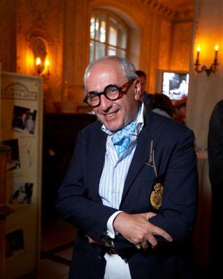 Александр Добровинский