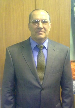 Александр Дорохов