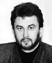 Александр Достман