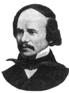 Александр Даргомыжский