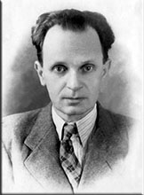 Александр Дубяго