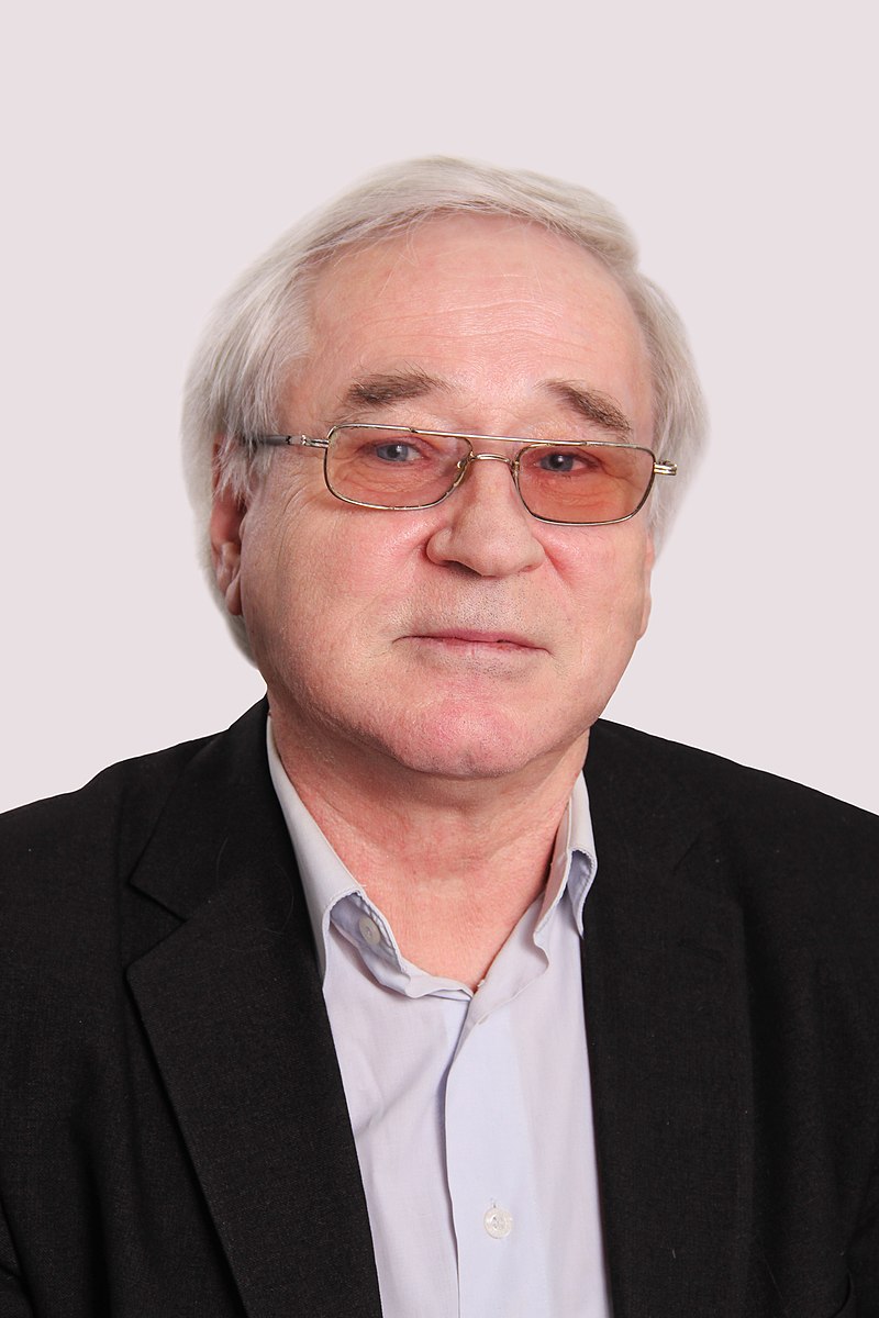 Александр Дудоров