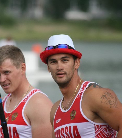 Александр Дьяченко