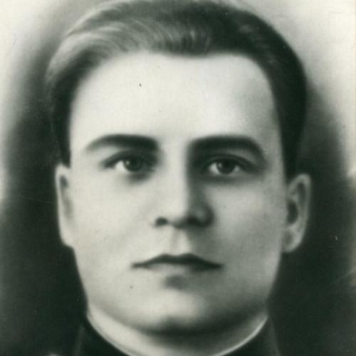 Александр Егоров