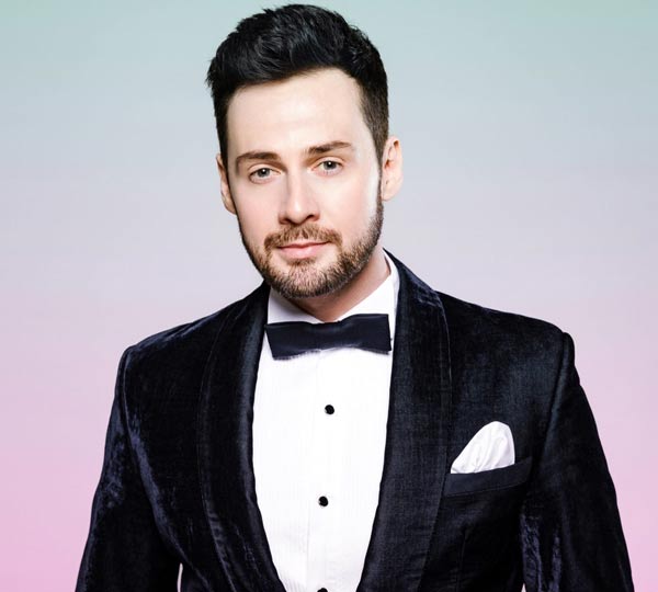 Александр Еловских