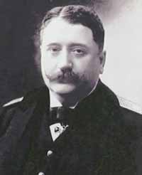 Александр Евреинов