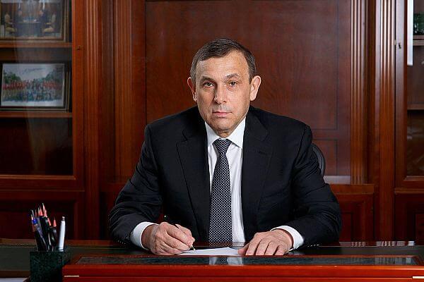 Александр Евстифеев