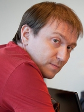 Александр Федоров