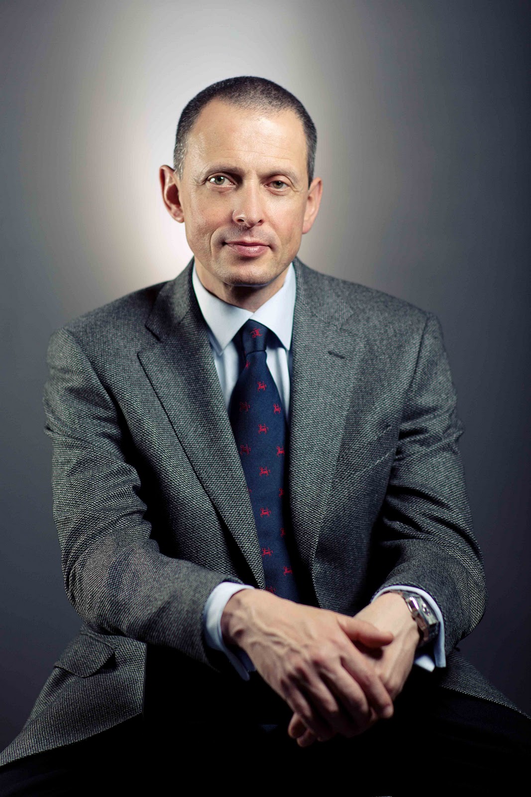 Александр Фридман