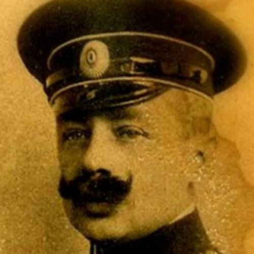 Александр Гадд