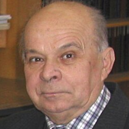 Александр Гарновский