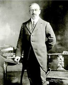 Александр Гершун